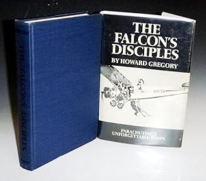 The Falcon's Disciples (Inscribed to Lee Marvin)