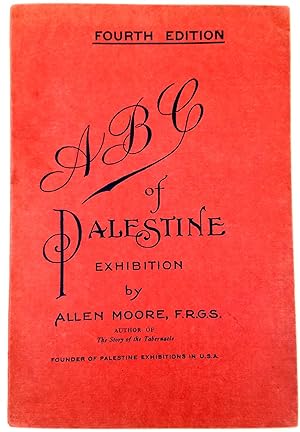 A B C of Palestine, Exhibition - Fourth Edition