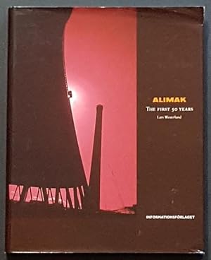 ALIMAK: The First 50 Years