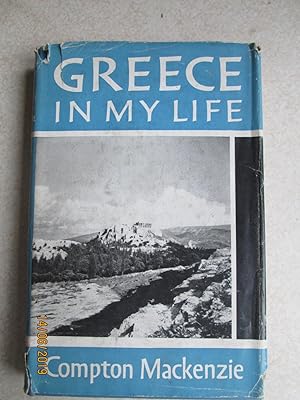 Greece In My Life