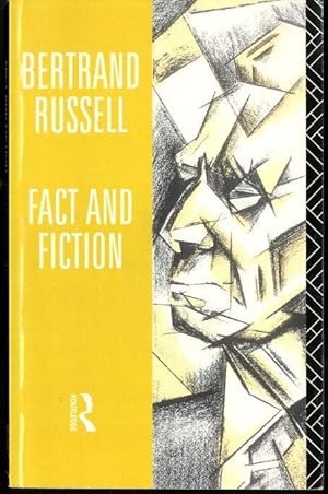 Fact and Fiction (Bertrand Russell Paperback)