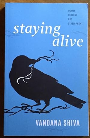 Staying Alive: Women, Ecology, and Development