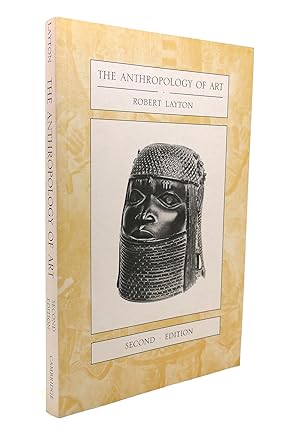 THE ANTHROPOLOGY OF ART