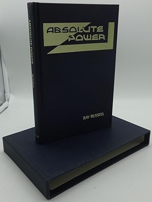 ABSOLUTE POWER (SIGNED LIMITED)