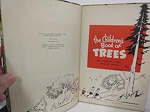 The Children's Book of Trees