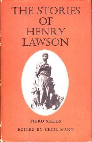 The Stories of Henry Lawson: Third Series