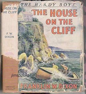 The House On the Cliff (c 1934)