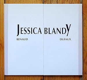 Jessica Blandy.