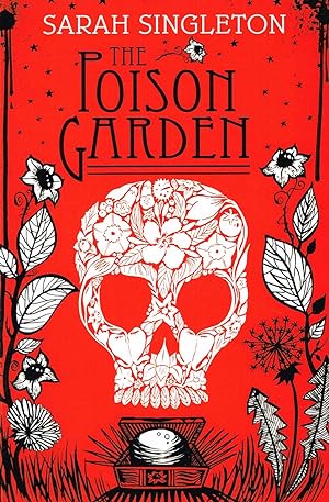 The Poison Garden :