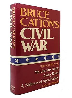 BRUCE CATTON'S CIVIL WAR