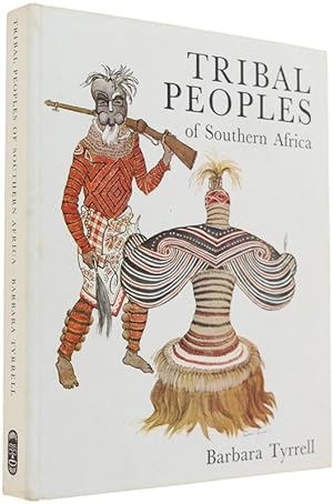 TRIBAL PEOPLES OF SOUTHERN AFRICA.: