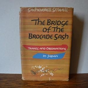 The Bridge of the Brocade Sash