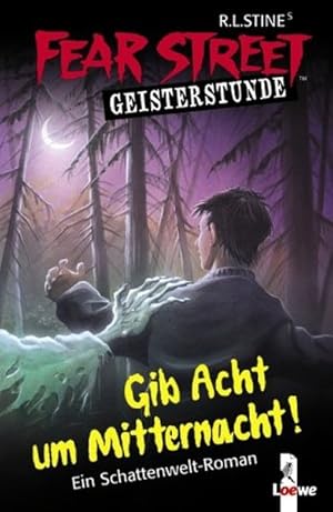 Gib Acht um Mitternacht