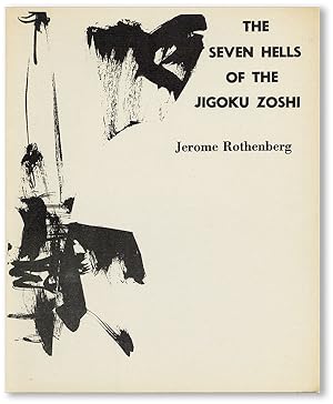 The Seven Hells of the Jigoku Zoshi