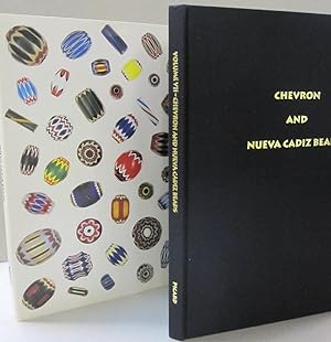 Chevron and Nueva Cadiz Beads (Beads from the West African Trade, Volume VII)