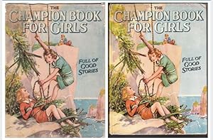 The Champion Book for Girls