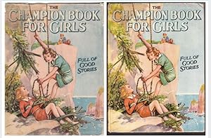 The Champion Book for Girls