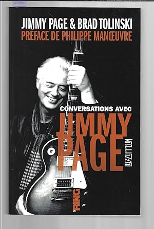 Conversation avec Jimmy Page