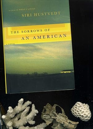 The Sorrows of an American. Text in englischer Sprache / English-language publication.