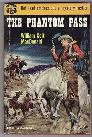 The Phantom Pass