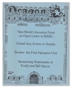 Dragon, No. 10 [final issue]