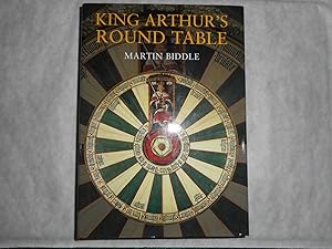 King Arthur's Round Table: An Archaeological Investigation.