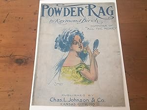 POWDER RAG