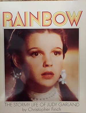 Rainbow : The Stormy Life of Judy Garland