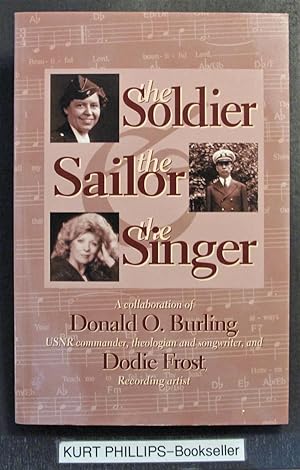 The Soldier, The Sailor & The Singer