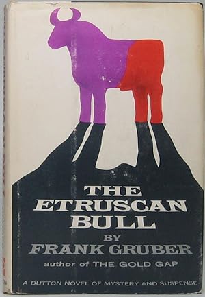 The Etruscan Bull