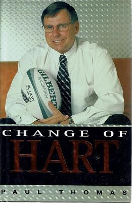Change Of Hart