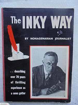 The Inky Way
