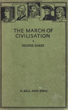 The March of Civilisation