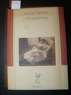 I Poggenphul, Traduzione, Introduzione e note a cura di Maria Teresa Mandalari