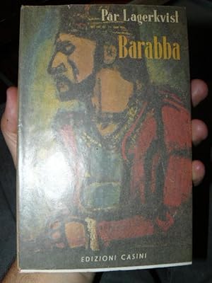 Barabba. Prefazione di Giovanni Papini
