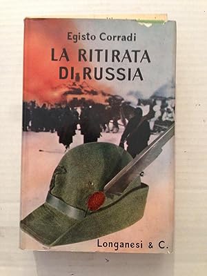 La ritirata di Russia.