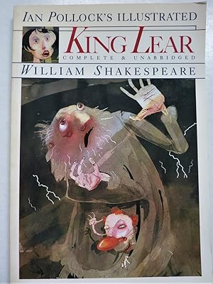King Lear Complete & Unabridged