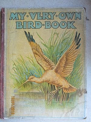 My Very Own Bird Book