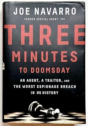 Three Minutes to Doomsday