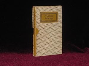 A Dickens Anthology