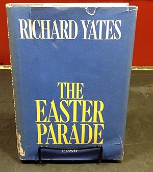 The Easter Parade, A Novel