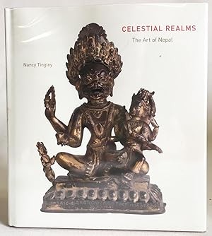 Celestial Realms : The Art of Nepal (from California Collections)