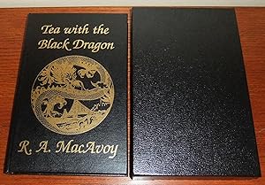 Tea with the Black Dragon