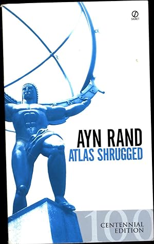 Atlas Shrugged / Centennial Edition