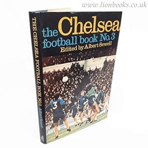 Chelsea Football Book No. 3
