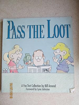 Pass the Lootd