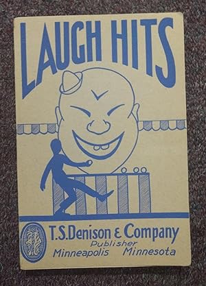 Laugh Hits: A Collection of Short Talking Acts for Two Players