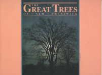 The great trees of New Brunswick,signed Copy