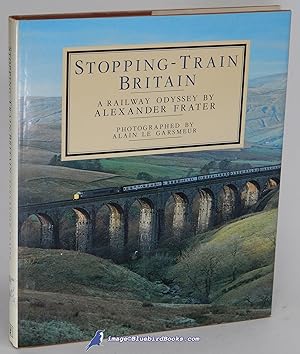 Stopping-Train Britain: A Railway Odyssey