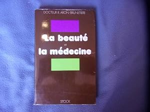 La beauté et la médecine